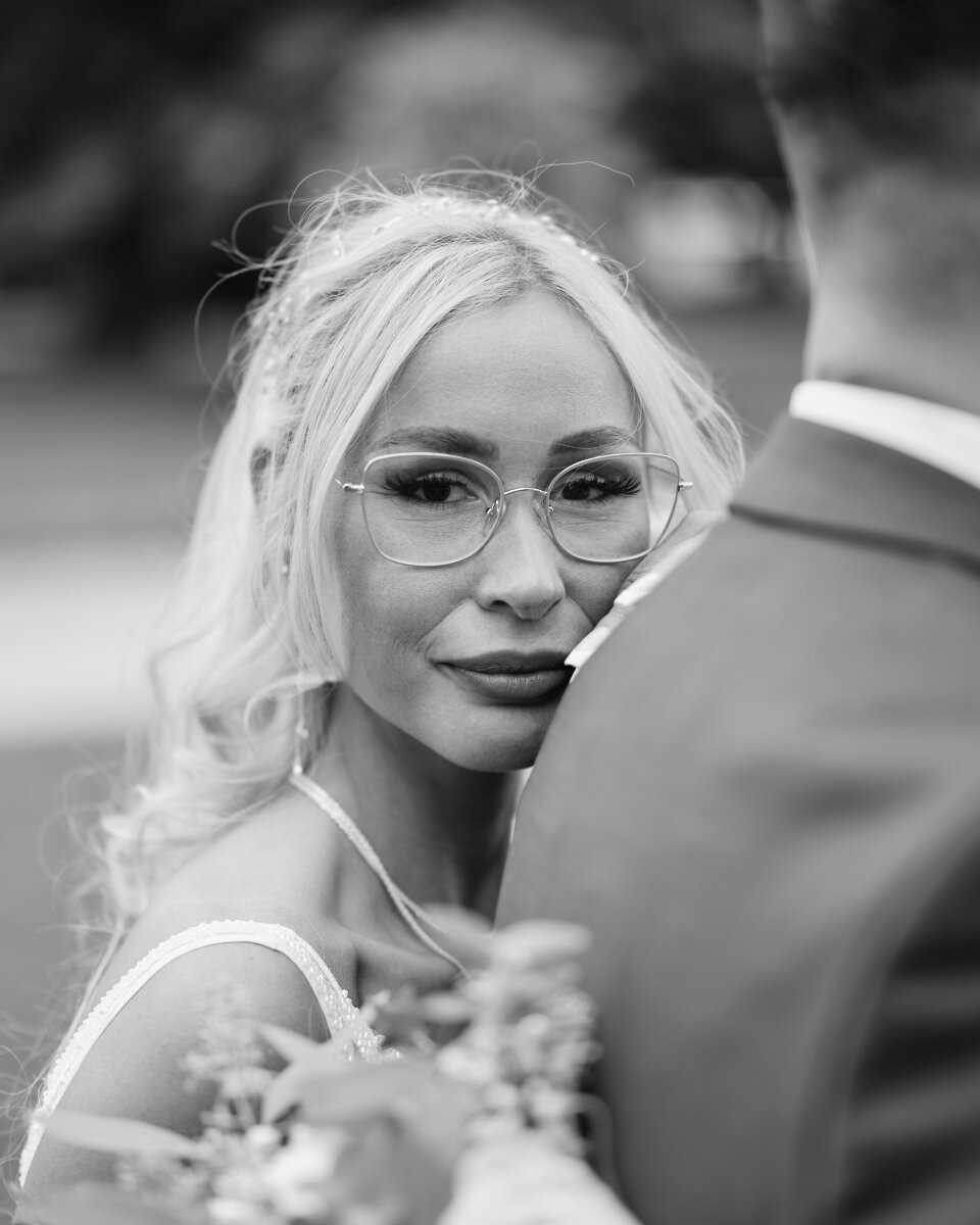 Trouwfoto's laten maken door Hannah & Dennis Hochzeitsfotografie