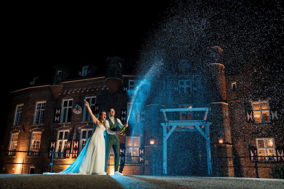 Patrick van Beek fotografie