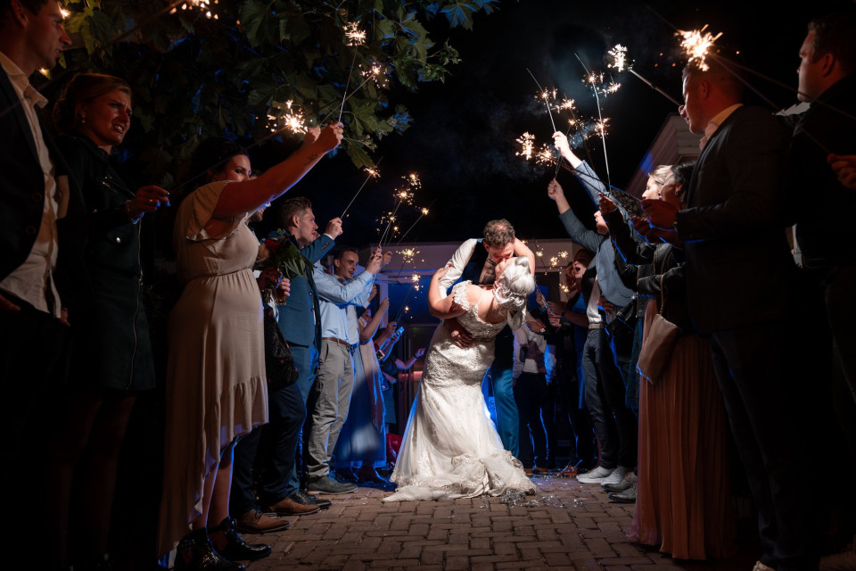 Patrick van Beek fotografie