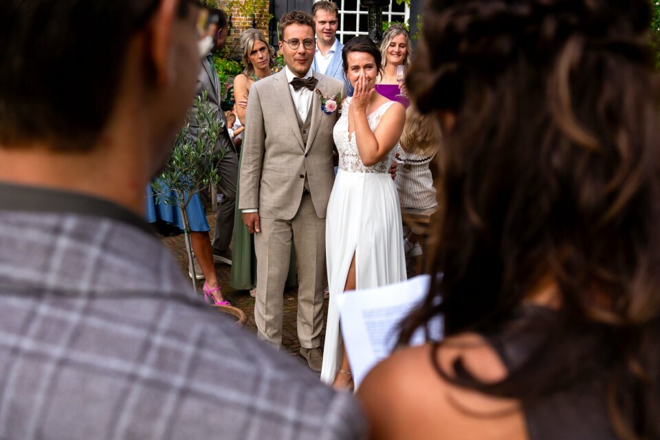 Trouwfotograaf Judith Adriaansen Fotografie impressie 3