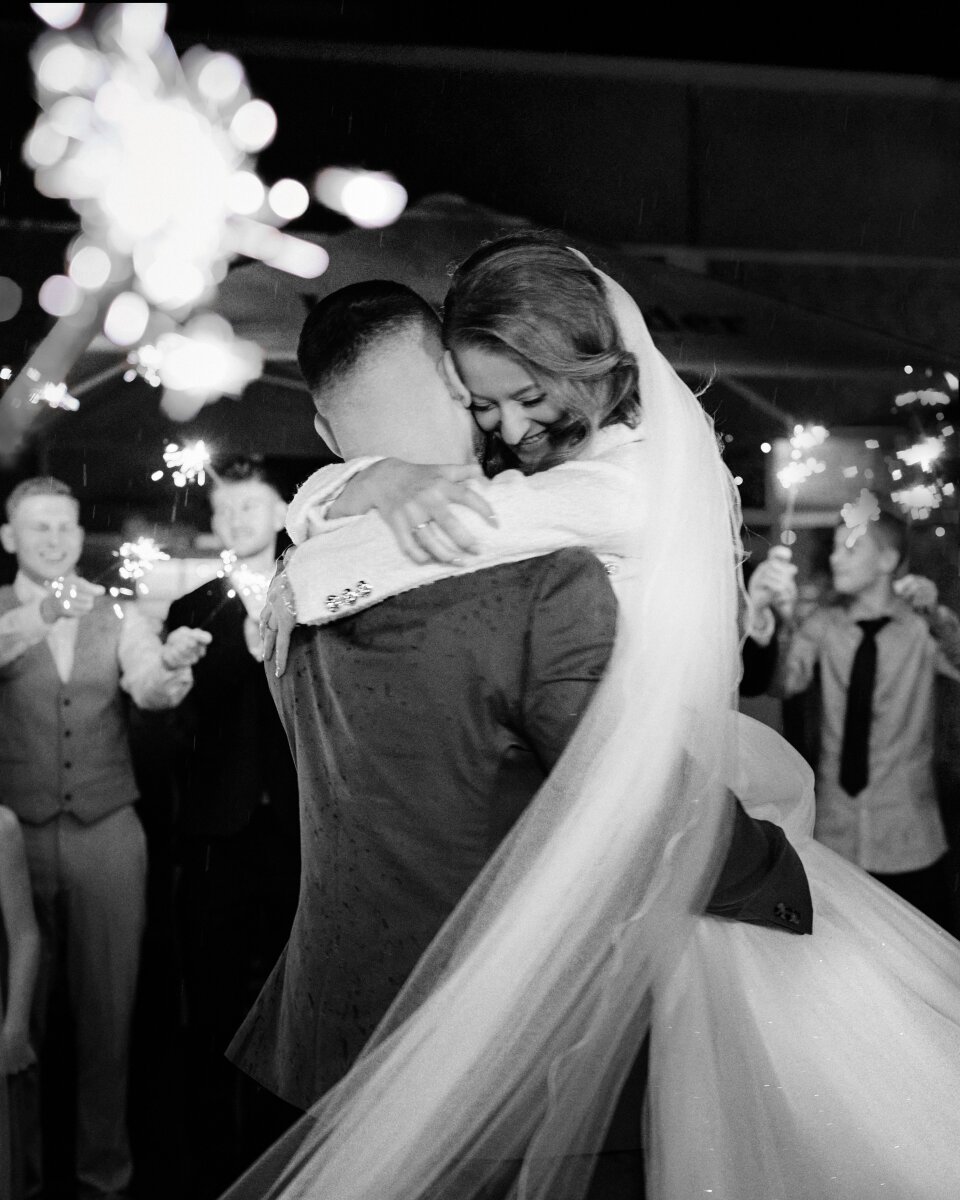 Trouwfotograaf Hannah & Dennis Hochzeitsfotografie overzicht