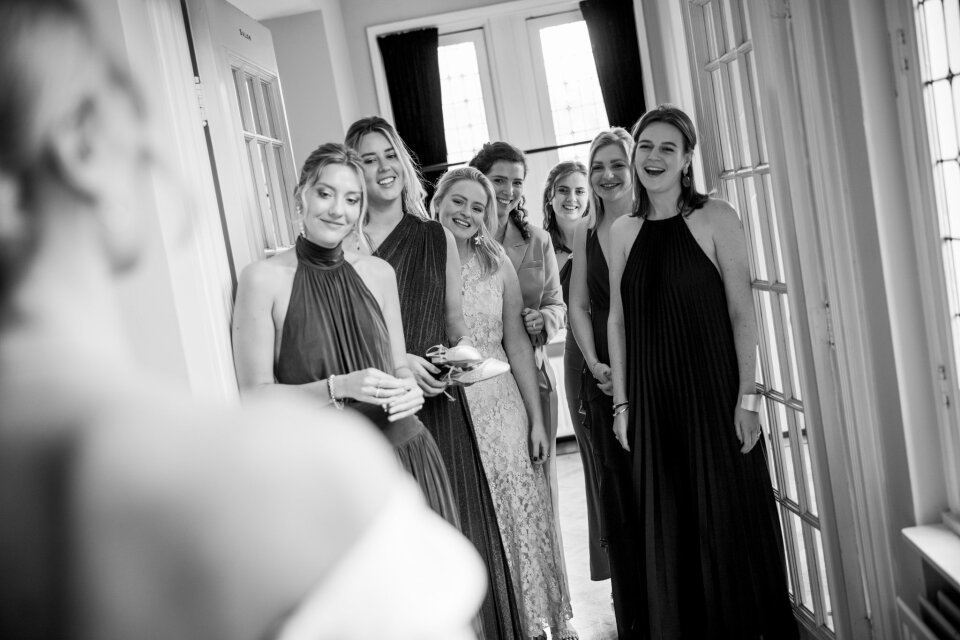 Trouwfotograaf Patrick van Beek fotografie overzicht