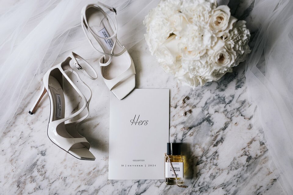 Trouwfotograaf Patrick van Beek fotografie impressie 3