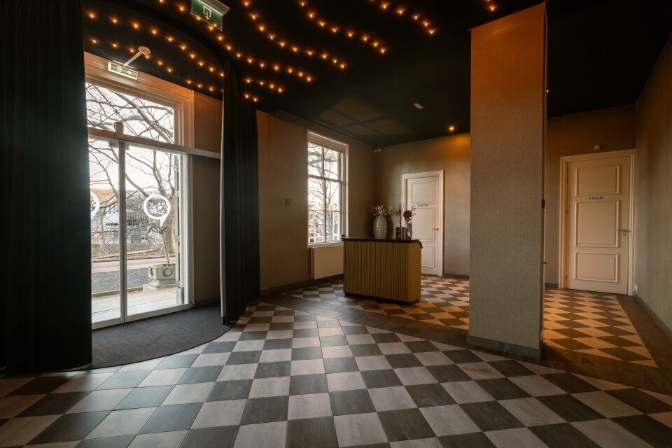 Trouwlocatie Het Oude Raadhuis impressie 3