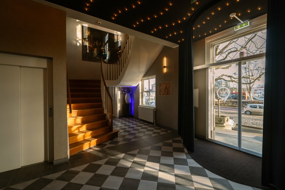 Trouwlocatie Het Oude Raadhuis impressie 4