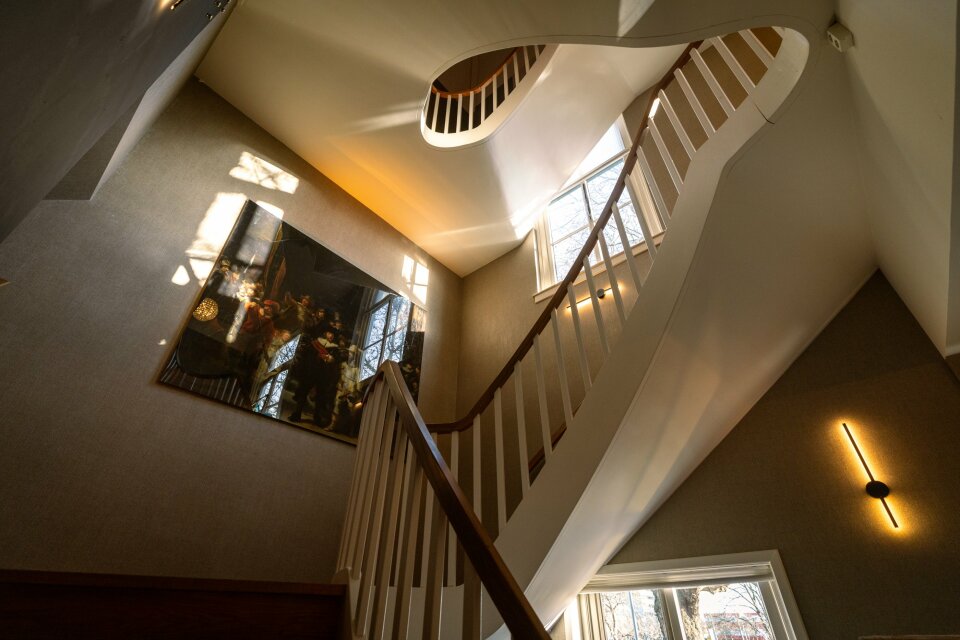 Trouwlocatie Het Oude Raadhuis impressie 3