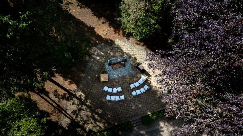 Trouwlocatie Villa Polder impressie 2