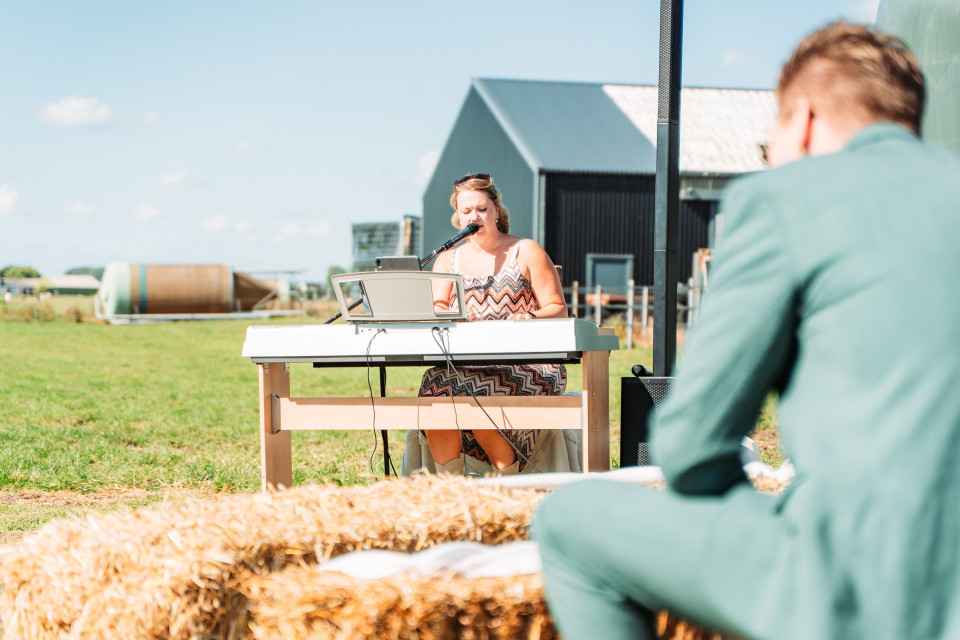 Muziek van JustAnn Music impressie 