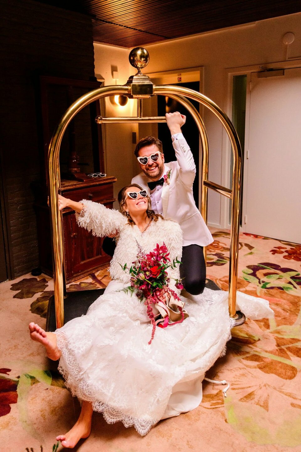 Bruiloft plannen met Puur Trouwen