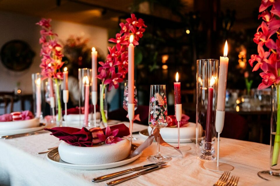 Weddingplanner Puur Trouwen overzicht