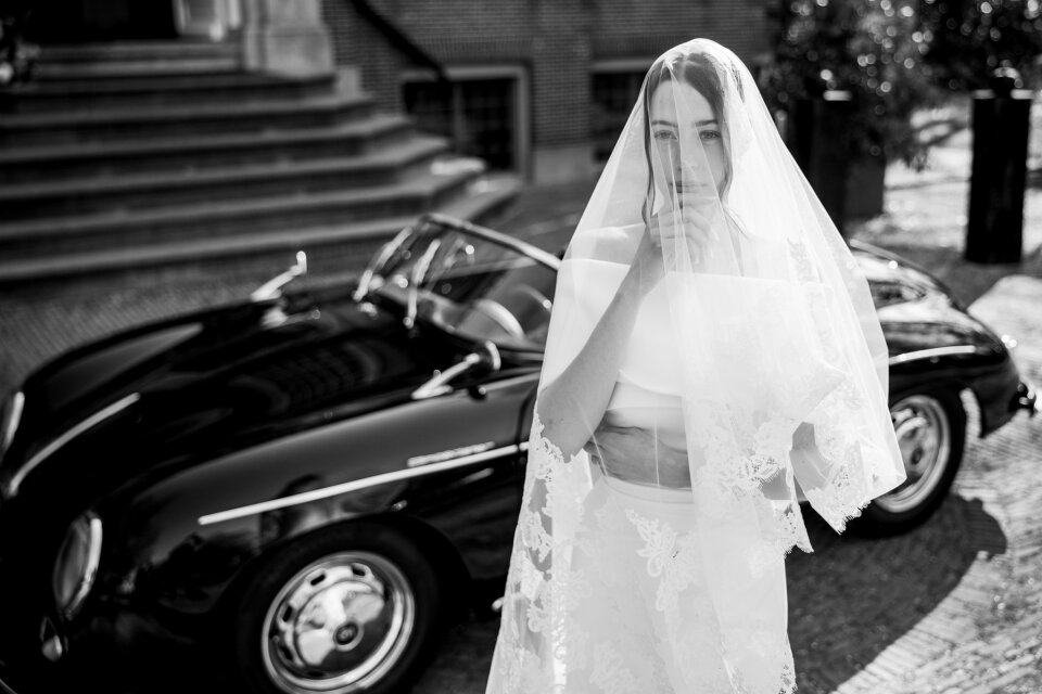 Trouwfotograaf Patrick van Beek fotografie overzicht