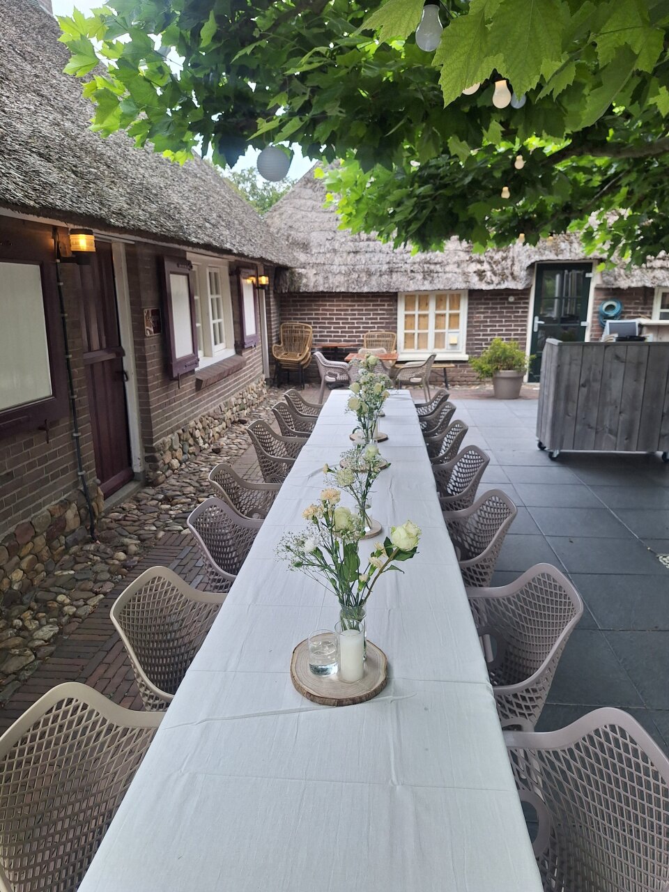 Weddingplanner My Perfect Day impressie