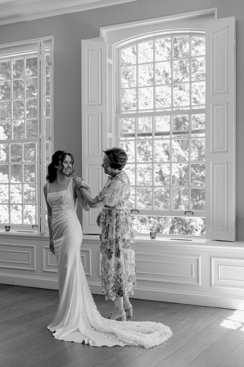 Weddingplanner Blissful moments by Iza impressie 4