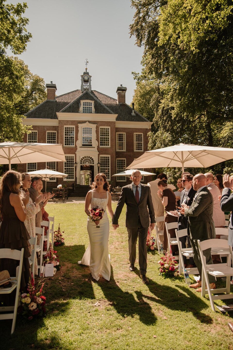 Weddingplanner Blissful moments by Iza impressie 3