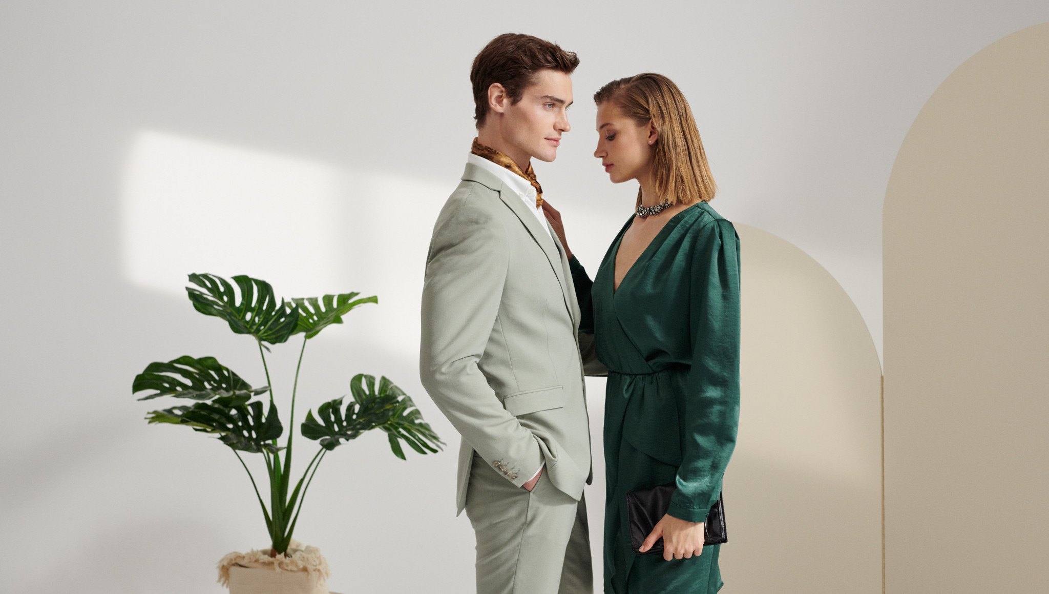 Wat trek je als gast aan naar een bruiloft? | ThePerfectWedding.nl