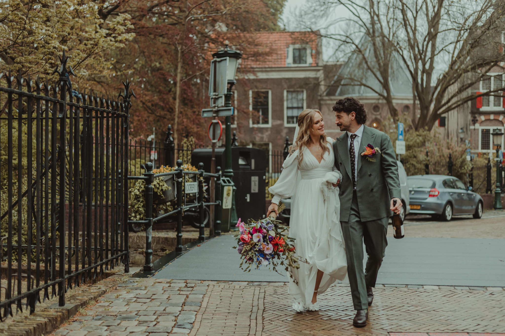 Heiraten ohne Trauzeugen geht das? ThePerfectWedding.de