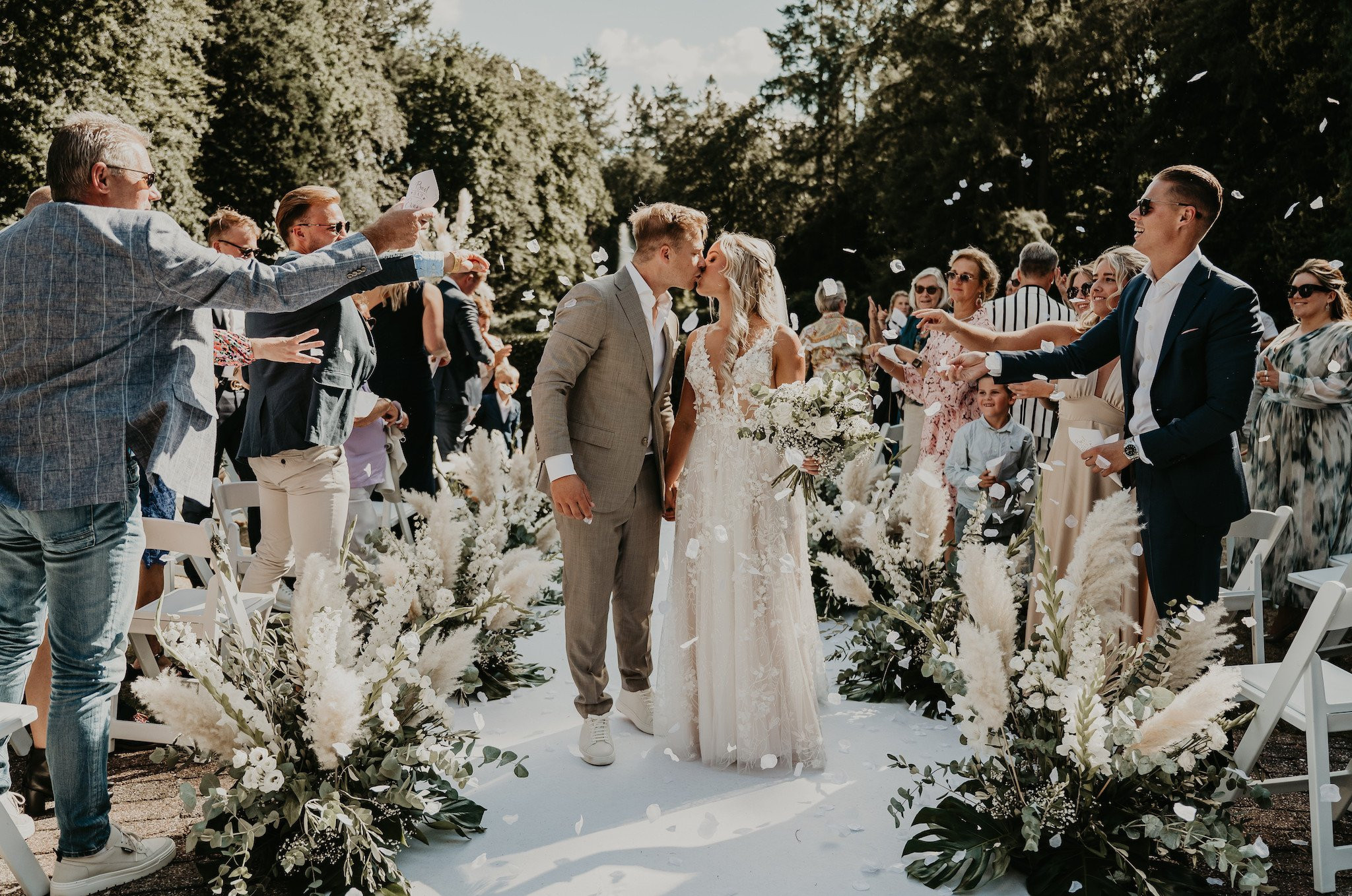 Was Benötigt Man Zum Heiraten Wann heiraten: das perfekte Hochzeitsdatum | ThePerfectWedding.de
