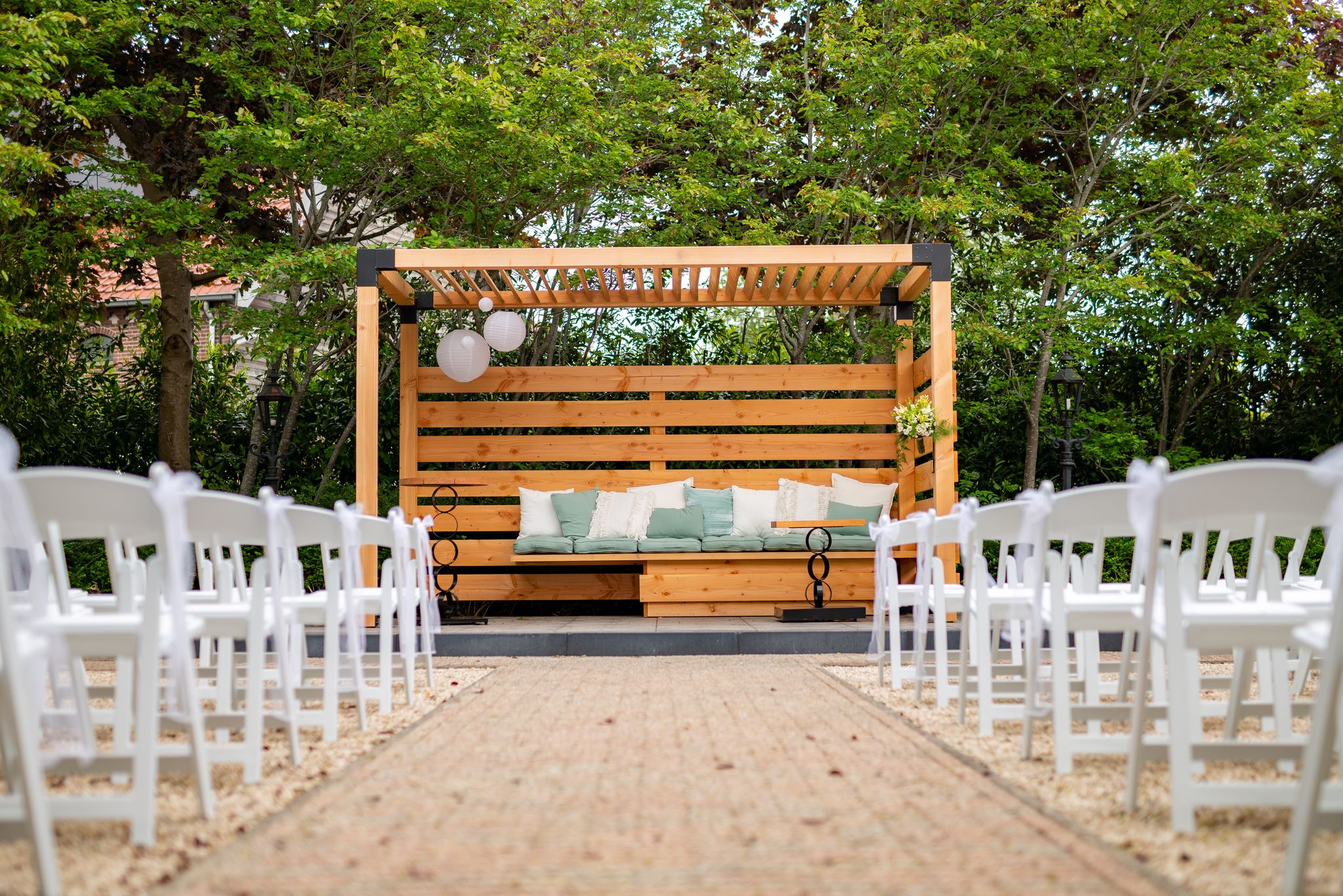 Trouwlocatie De Til in Giessenburg | ThePerfectWedding.nl