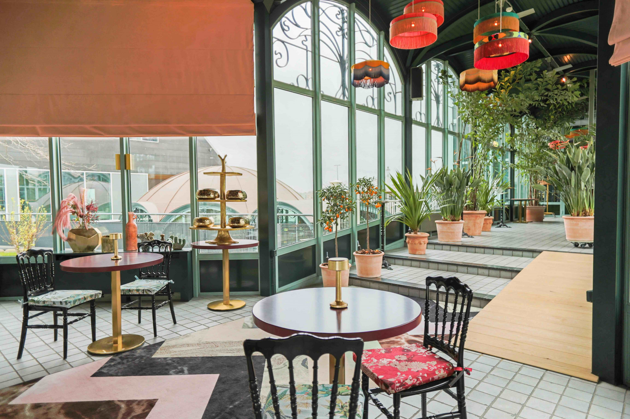 Trouwlocatie Zalmhuis in Capelle aan den IJssel ThePerfectWedding.nl