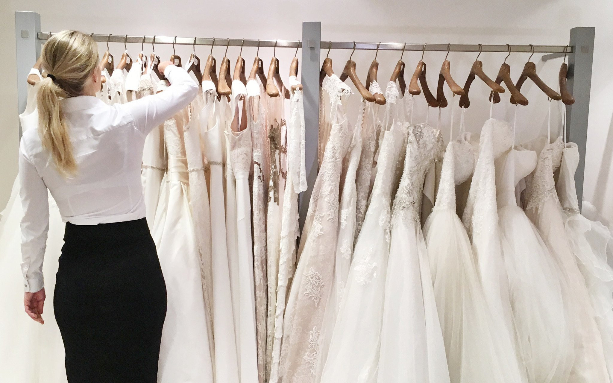 Bruidsmodewinkel Honeymoon Shop in Rotterdam ThePerfectWedding.nl