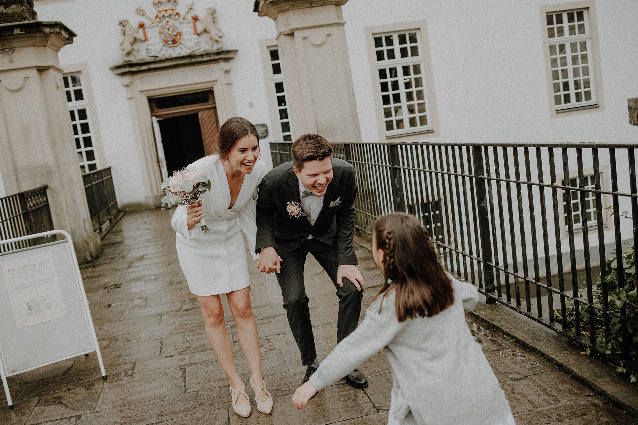 Kann Man Samstags Standesamtlich Heiraten Standesamtliche Trauung: Das musst du wissen! | ThePerfectWedding.de