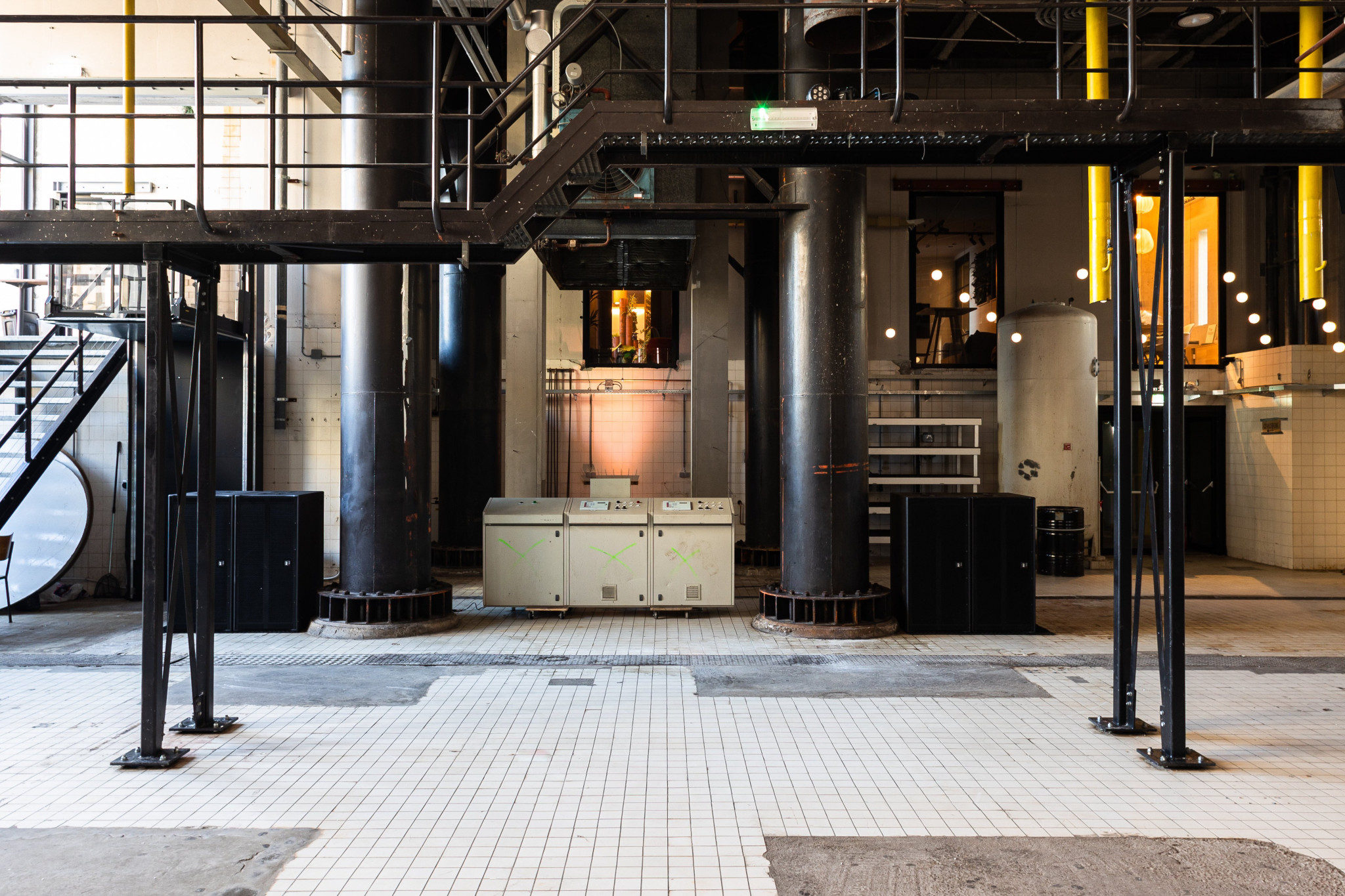 Trouwlocatie Levenslang Amsterdam in Amsterdam | ThePerfectWedding.nl