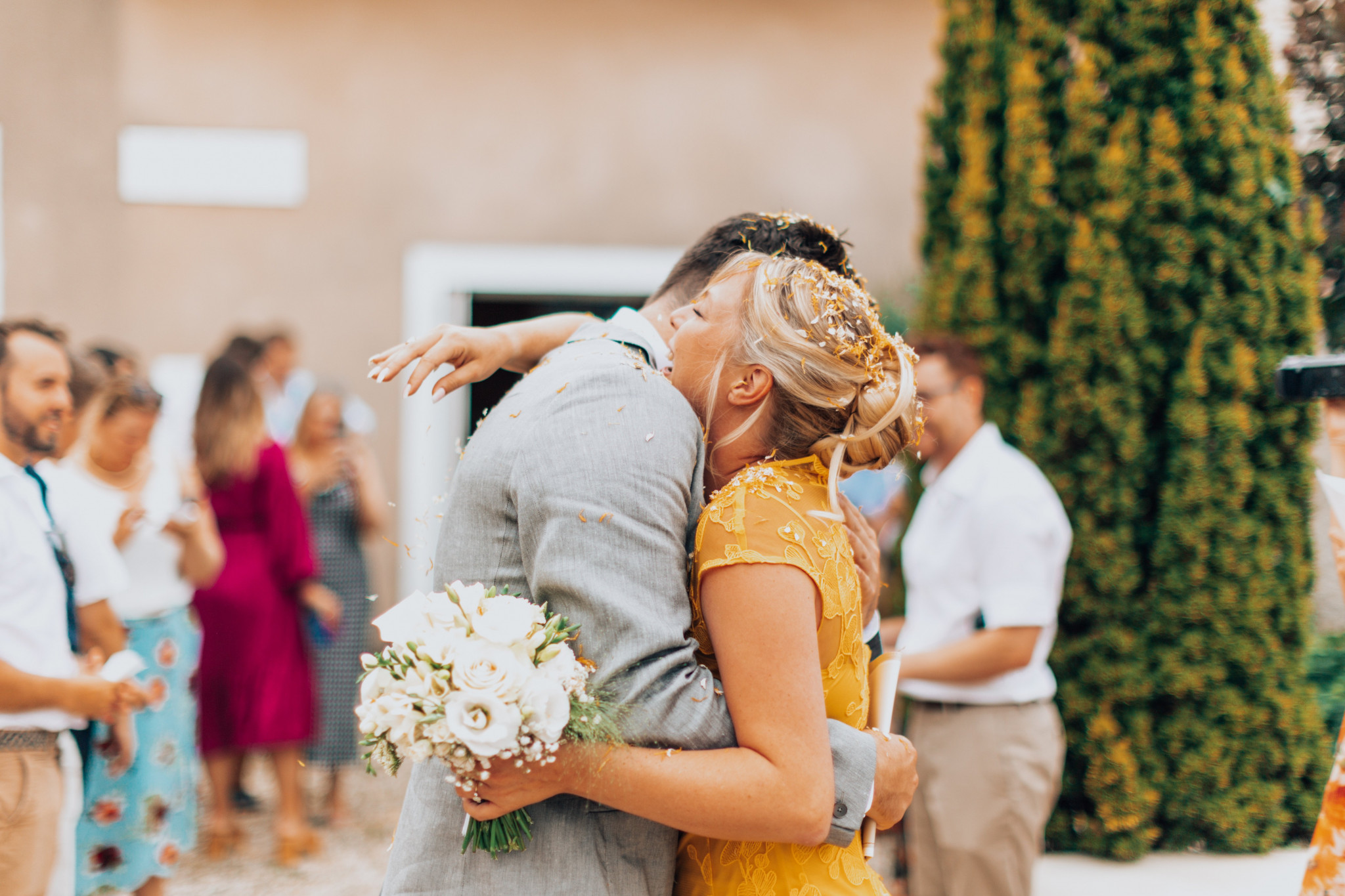 Was kostet ein Brautstrauß? Aktuelle Zusammensetzung der Preise ThePerfectWedding.de