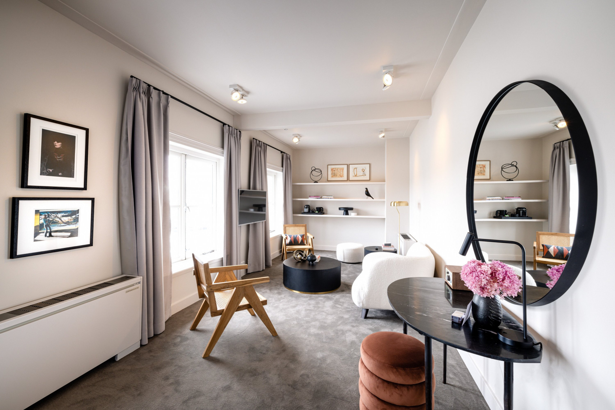 Trouwlocatie Pillows Luxury Boutique Hotel Aan De IJssel in Deventer