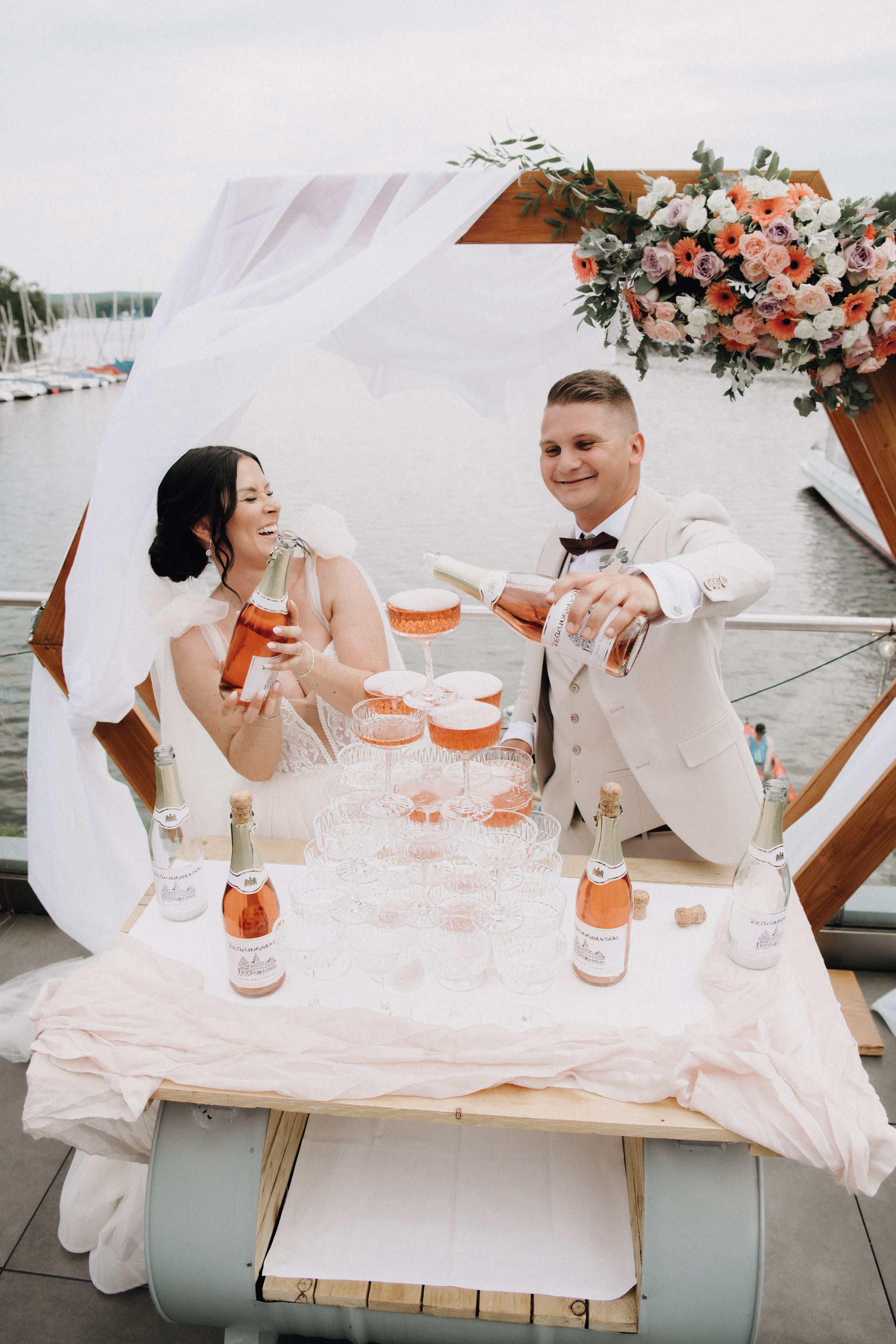 Schwedische Hochzeit ThePerfectWedding.de