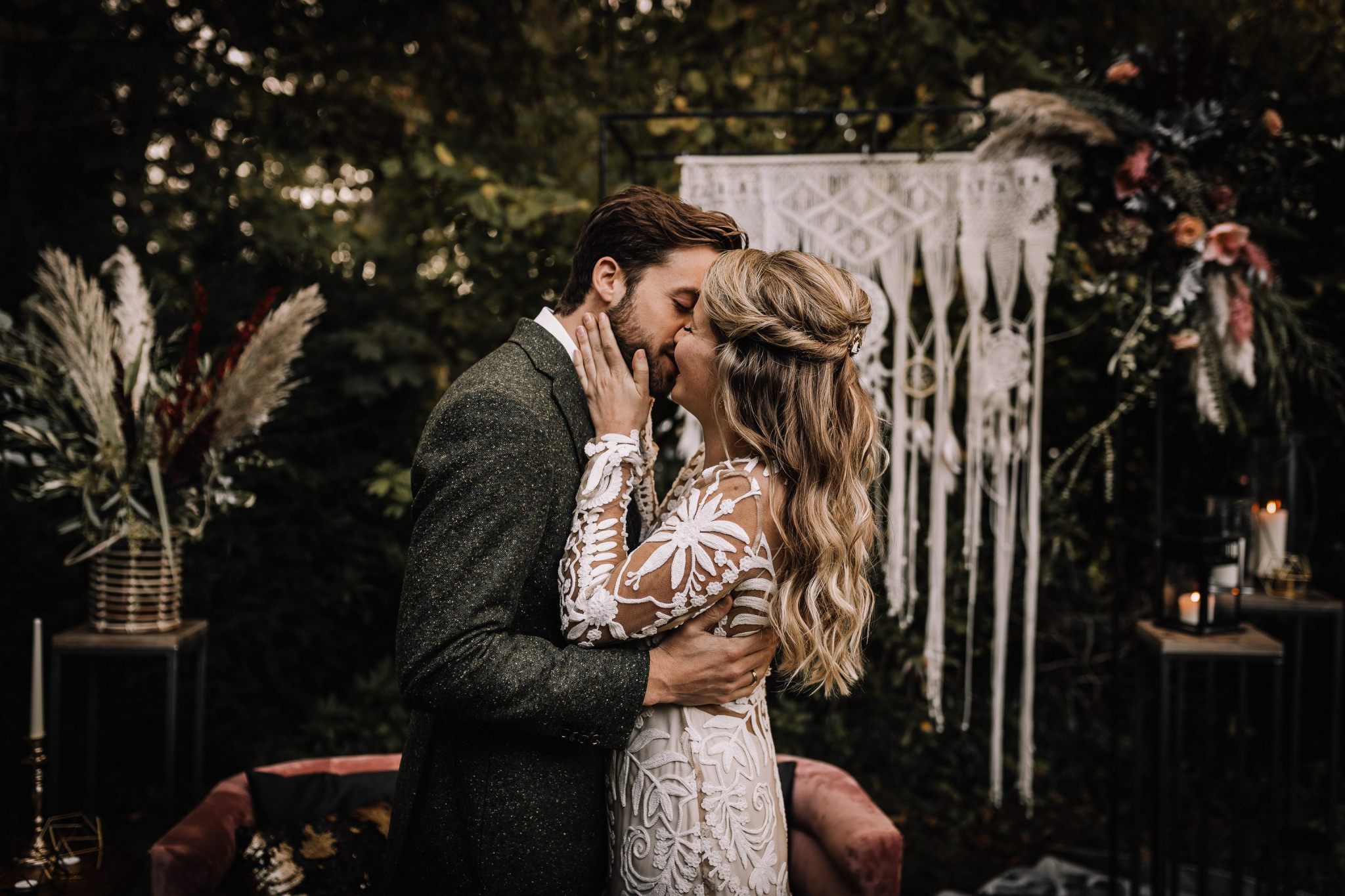 Hochzeit zu zweit die schönsten Orte ThePerfectWedding.de