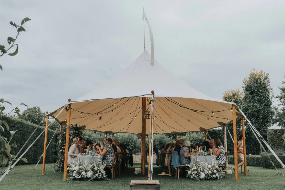 Décoration de salle de mariage : créez votre atmosphère !