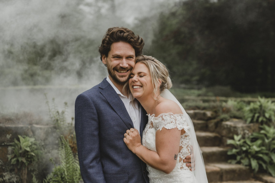 Se marier dans un jardin : faites du rêve une réalité !