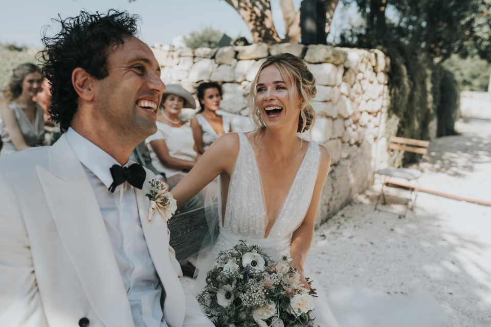 Style, prix, prestations : comment choisir son photographe de mariage ?