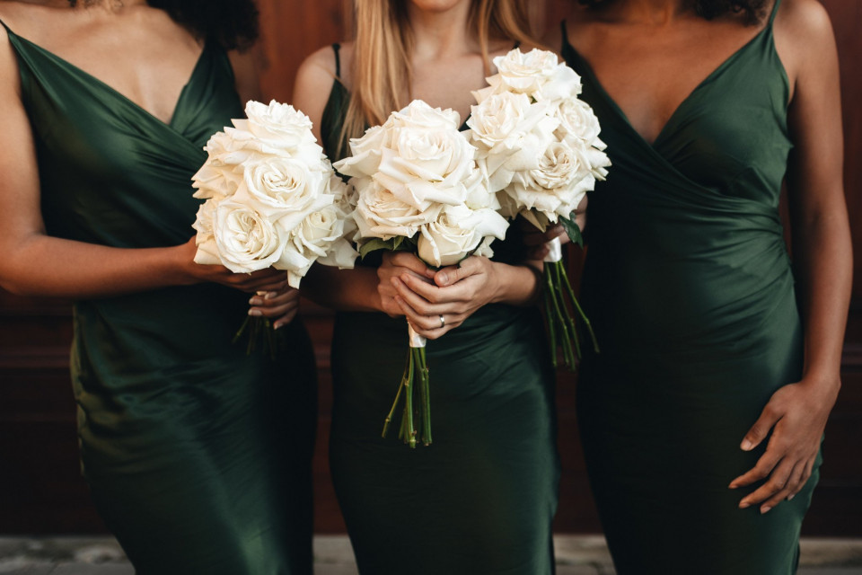 Quel est le prix d’un bouquet de mariée et comment  l’ajuster à son budget ?