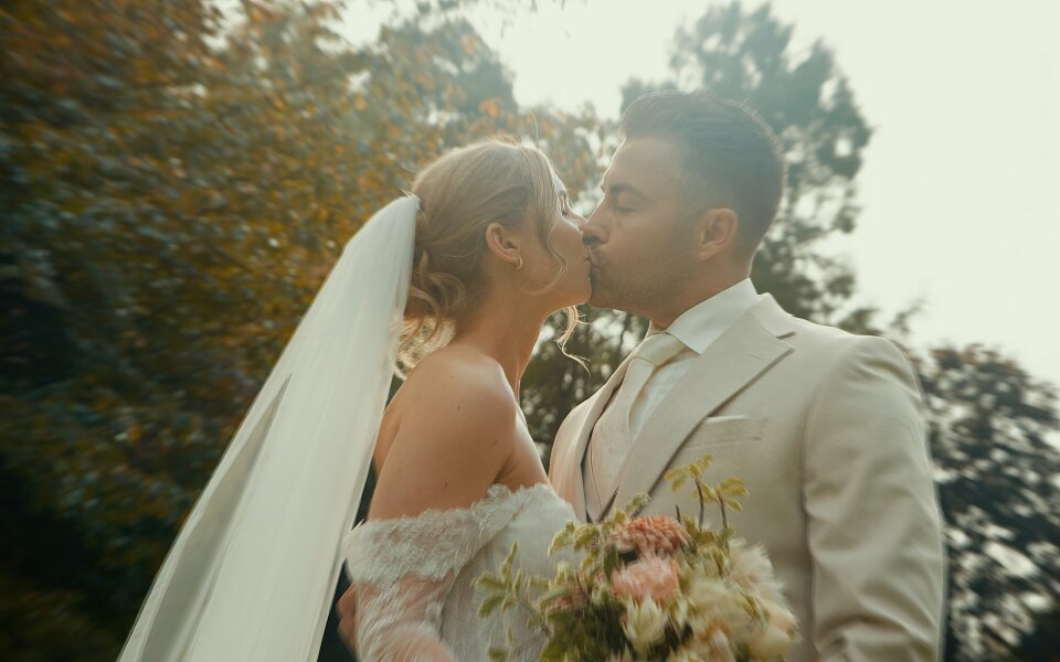 Videograaf De Leeuw Media impressie