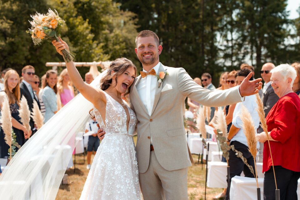 Trouwfotograaf Jenny Larrabe Photography | Hochzeitsfotografin aus Köln impressie 4