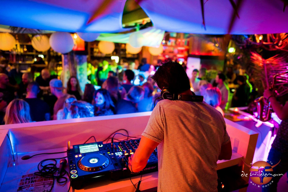 Lion Music Events