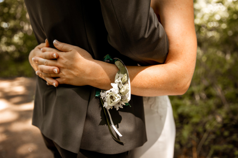 Trouwfotograaf Iris Fotografie impressie 4