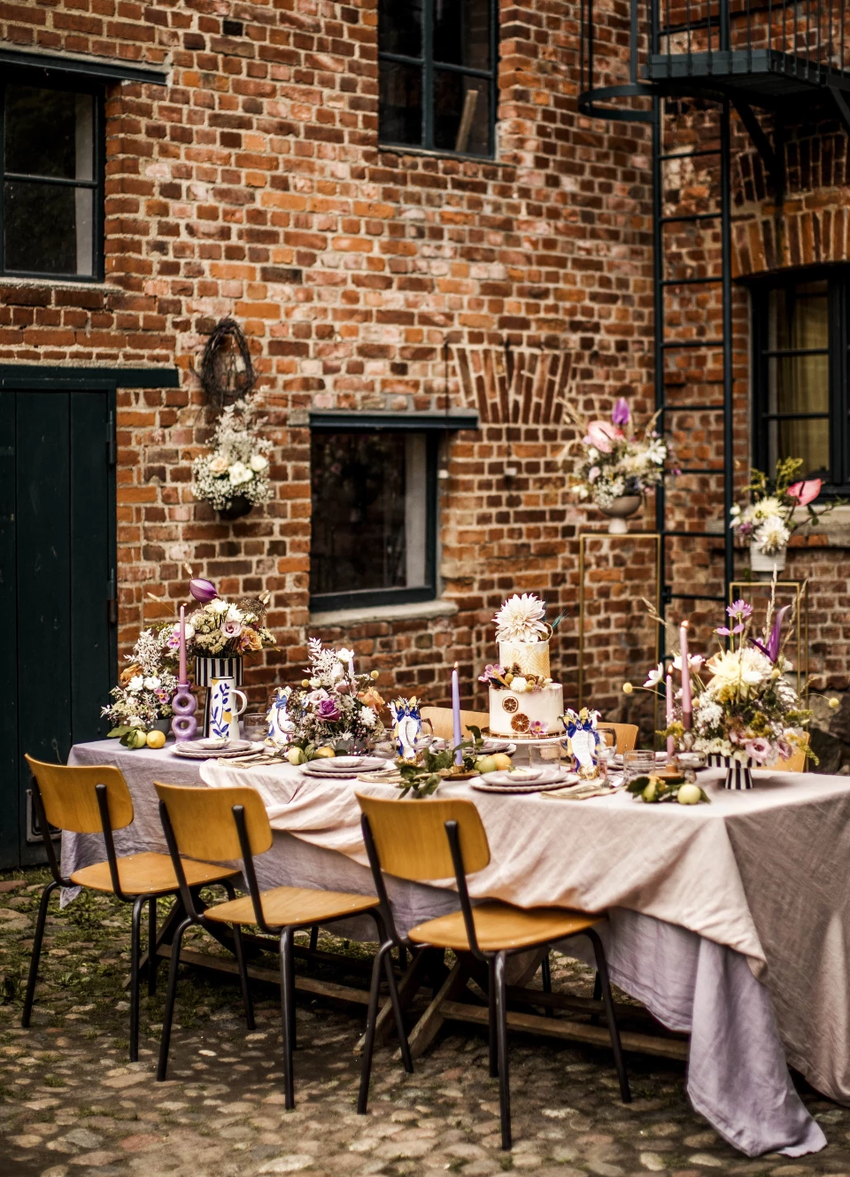 Hochzeitstorte bestellen | Welche passt zu euch?