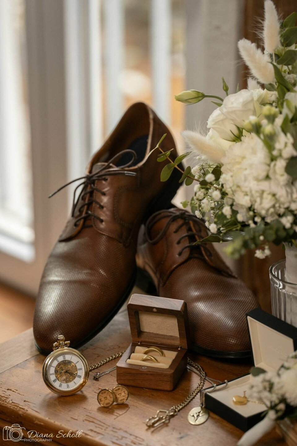 Weddingplanner Mr&Mrs Right details