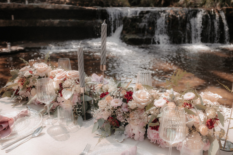 Weddingplanner ISABELL THERESA Weddings impressie 3