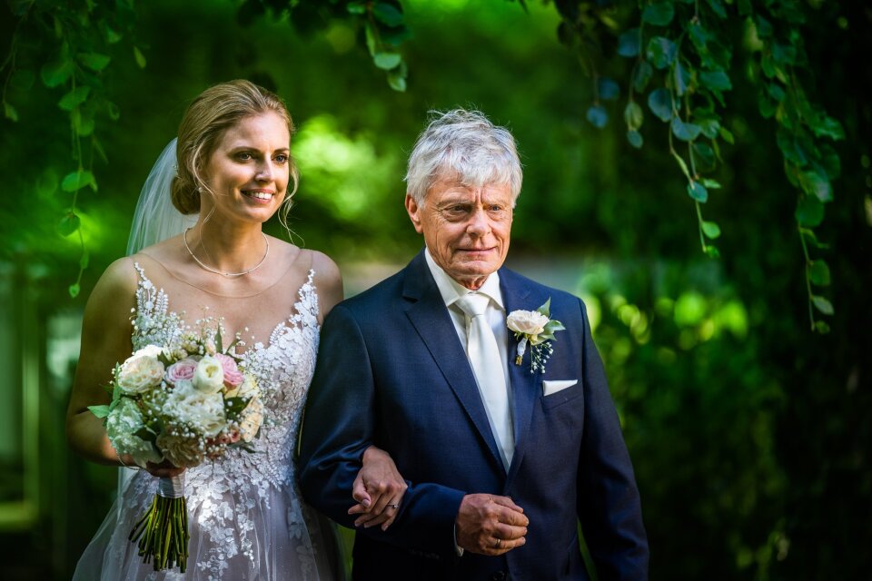 Trouwfotograaf Marnix de Stigter Bruidsfotograaf details