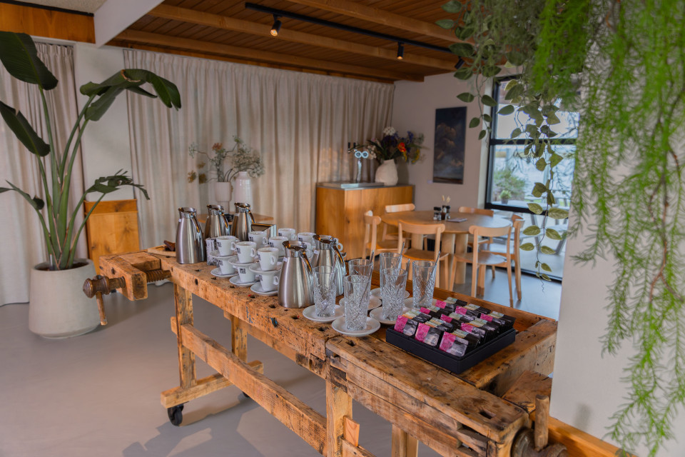 Trouwlocatie Groote Wielen impressie 3