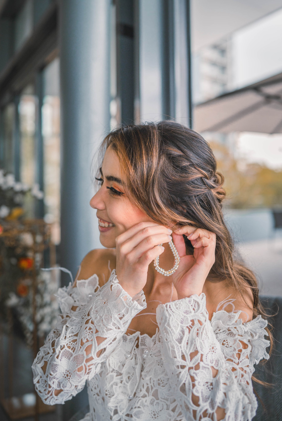 Weddingplanner Love Lens Weddings details