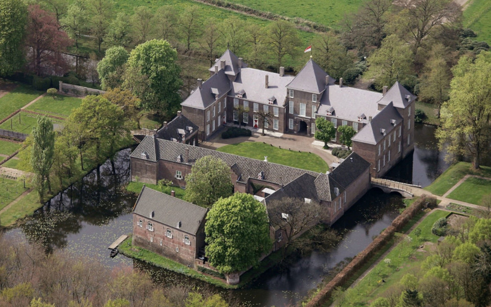Kasteel Heeze
