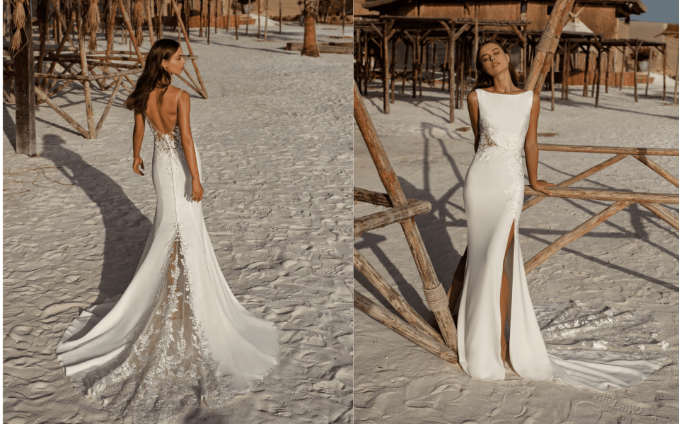 Sorelle il Bianco