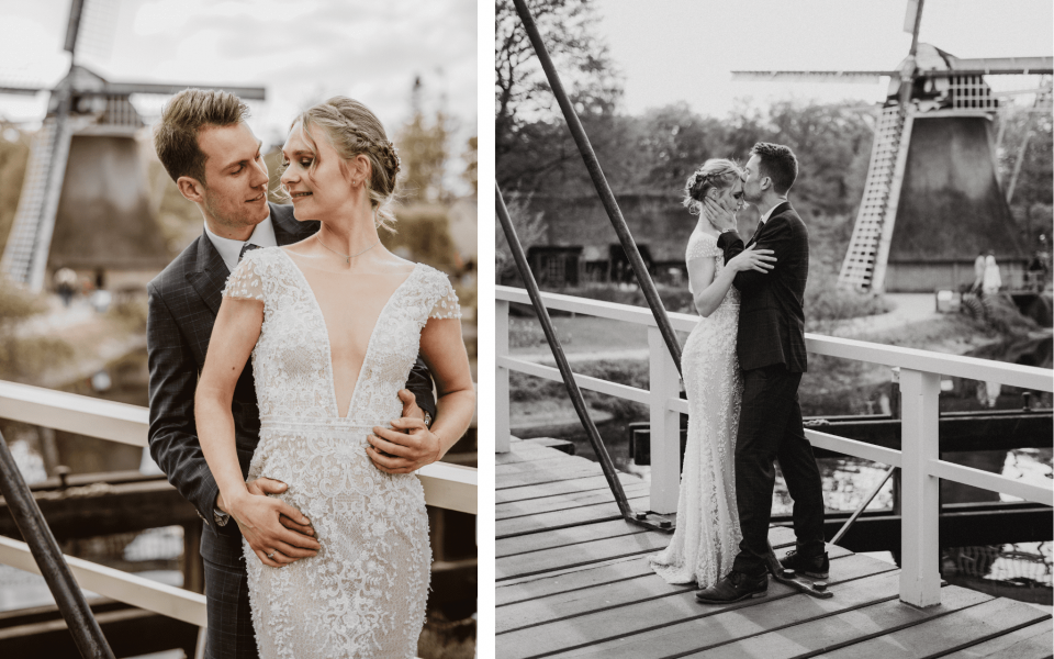 Trouwfotograaf Van Ginkel Fotografie impressie 4