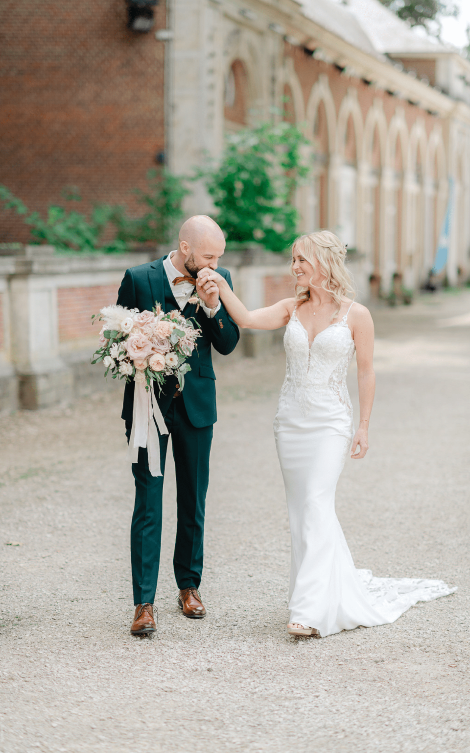 Trouwfotograaf Marlies Wynolts Photography impressie