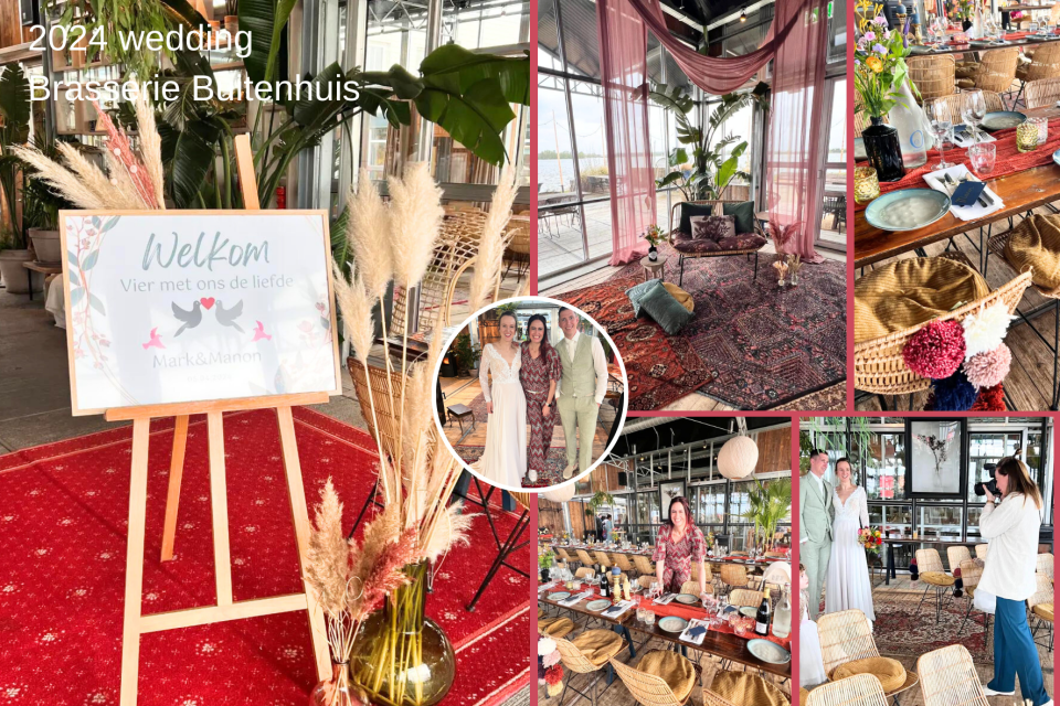 Weddingplanner Believe Events &amp; Weddings details
