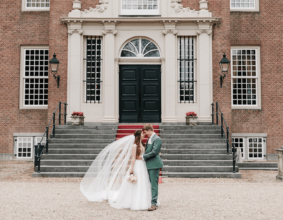 Weddingplanner Timeline Weddings overzicht